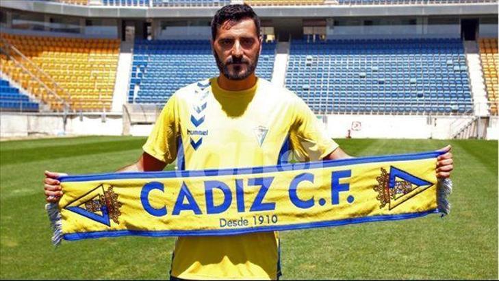 Eski Fenerbahçeli Güiza, ilk maçında 30 saniyede gol attı!