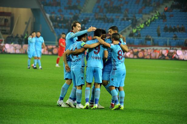 Trabzonspor'da ikinci devre kombine satışları başlıyor