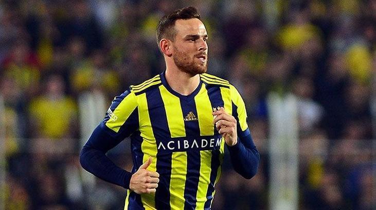 Janssen'de son dakika!