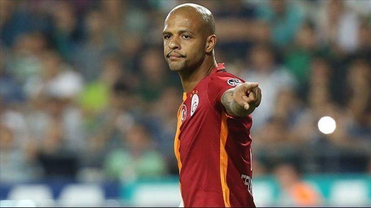 Galatasaray'da sürpriz transfer gelişmesi