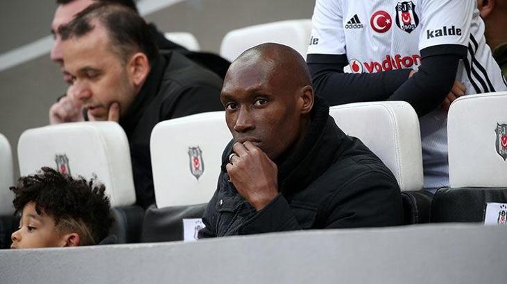 Flaş! Atiba'nın yeni takımı belli oldu