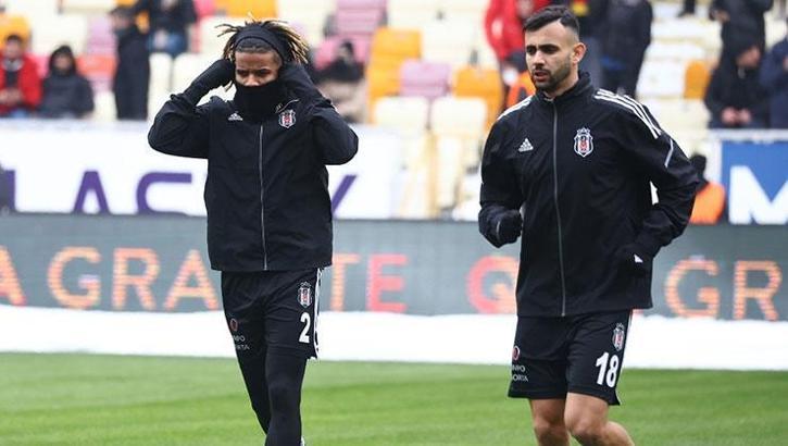 Beşiktaş'ta tek eksik var: Sonuç!