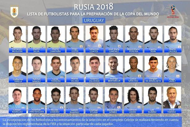 Fernando Muslera, Dünya Kupası kadrosunda
