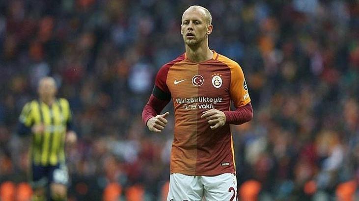 Galatasaray'da Ozan Kabak gitti, Semih Kaya geliyor