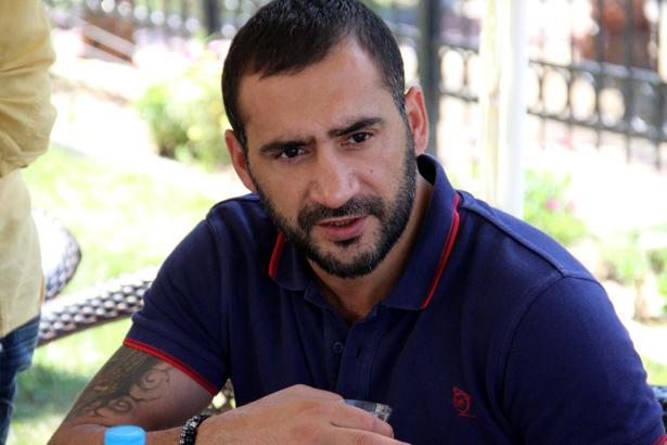 Ümit Karan:
