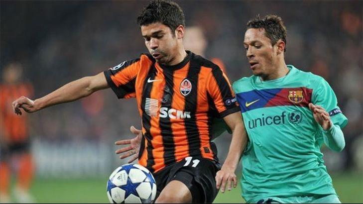Fenerbahçe'de Eduardo bombası