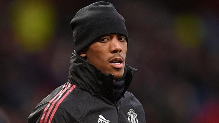 Sevilla'dan Anthony Martial hamlesi! Görüşmeler sürüyor