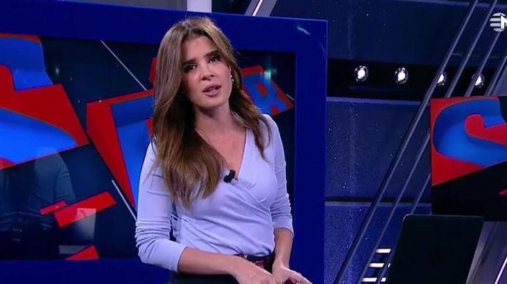 Tuğba Dural NTV'den ayrıldı
