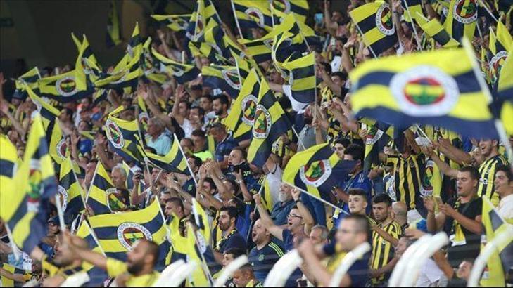 Fenerbahçe'den transfer açıklaması: Forvet...