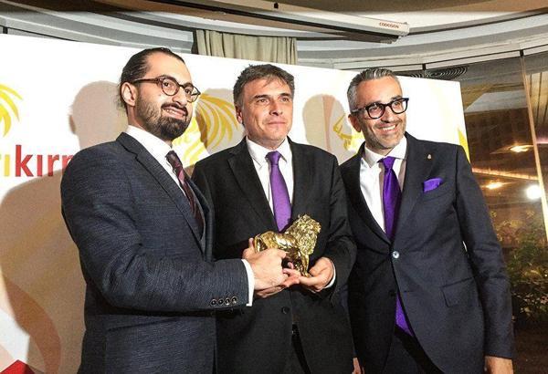 Ali Fatinoğlu: Galatasaray için kim hayırlı olacaksa o seçilsin