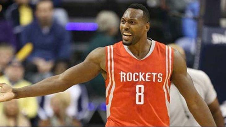 Galatasaray Joe Dorsey'i açıkladı