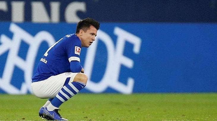 Canlı yayında transferi açıkladı: Konoplyanka, Beşiktaş'la anlaştı