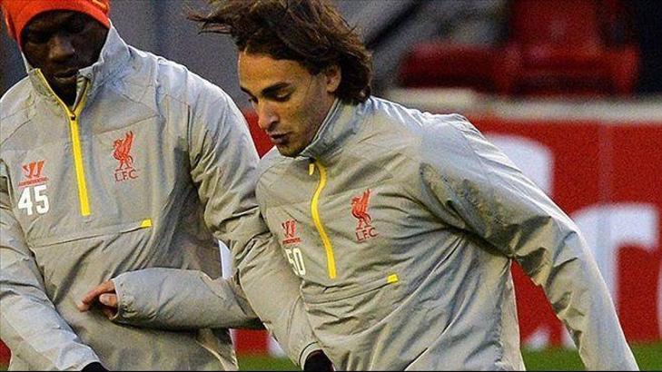 Lazar Markovic'in bilinmeyen yönleri