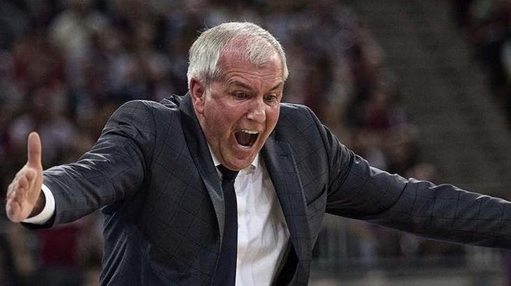 Obradovic: Belgrad çok ilginç bir şehir