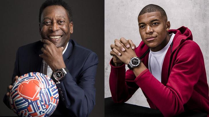 Pele:
