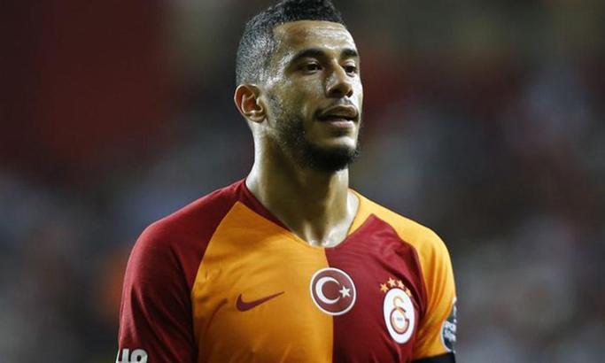 SON DAKİKA! Galatasaraylı Younes Belhanda transfer konusundaki kararını verdi!