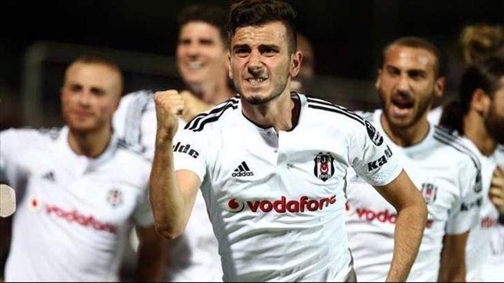 Oğuzhan Özyakup: O top oraya gitmez demişti