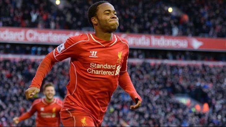 Raheem Sterling oynayacak mı?
