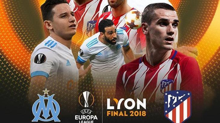UEFA Avrupa Ligi'nde şampiyon belli oluyor