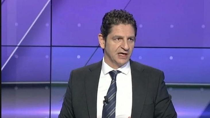 Güntekin Onay'dan flaş Ozan Kabak yorumu: Örnek olsun!