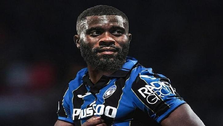 Atalanta, Sassuolo'dan Boga'yı kadrosuna kattı