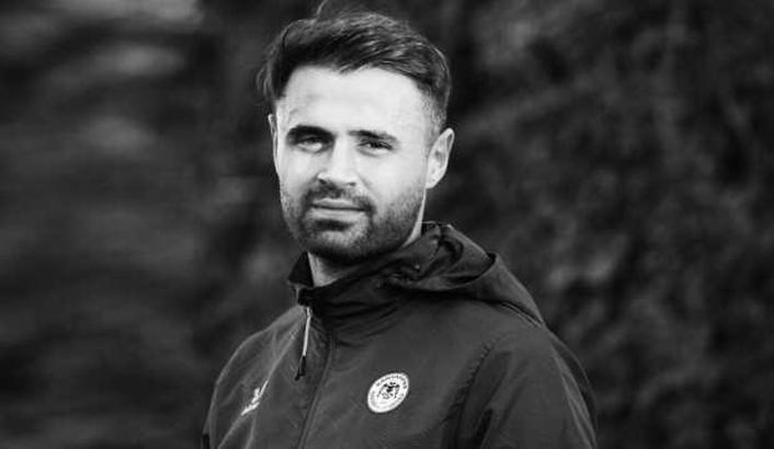 Turgutluspor, Ahmet Çalık'ı unutmadı