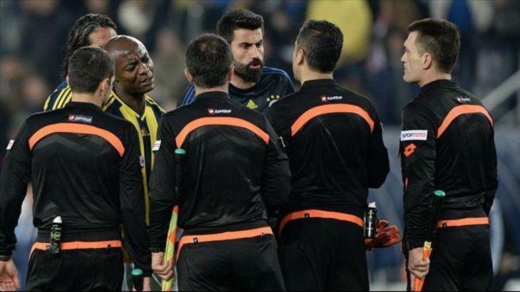 Volkan'dan küfürlü sözler için açıklama