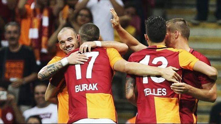 İşte Galatasaray'ın Şampiyonlar Ligi takvimi!