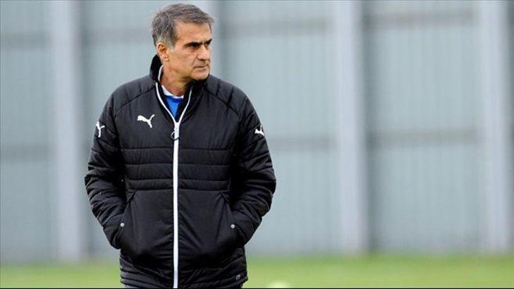 Şenol Güneş'e çılgın teklif