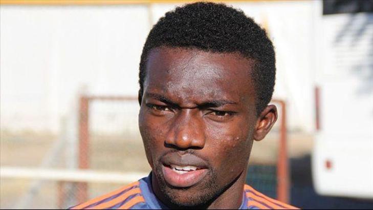Malatya'da Azubuike 'Süper' konuştu!