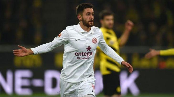 Yunus Mallı: Hayalim Fenerbahçe