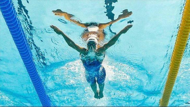 Gençler şampiyonasında iki isim yarı finalde