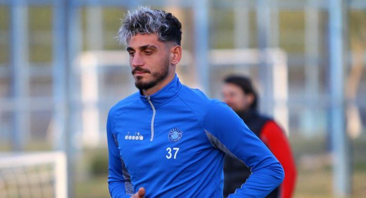 Son dakika Trabzonspor transfer haberi! Murat Sancak'tan Samet Akaydın açıklaması