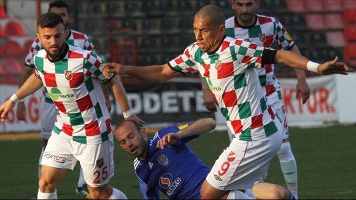 Karşıyaka'ya bir transfer yasağı daha