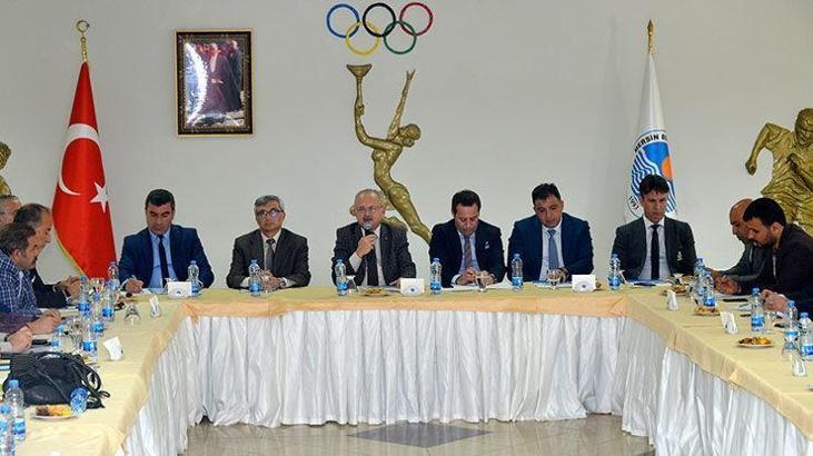 İşte Tour of Mersin'in tarihi!