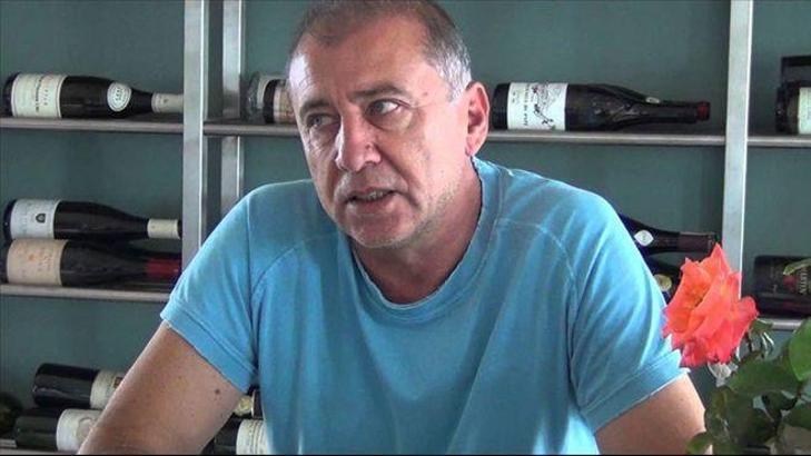 Can Topsakal'dan Ataman'a sert tepki