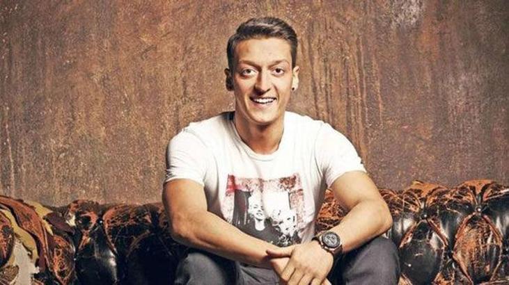 Mesut Özil Türk-Alman tartışmasına son noktayı koydu!