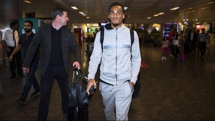 Denayer Marsilya'ya gidiyor!