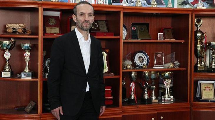 Abdurrahman Akyüz: Biz Avrupa'nın en iyi takımıyız