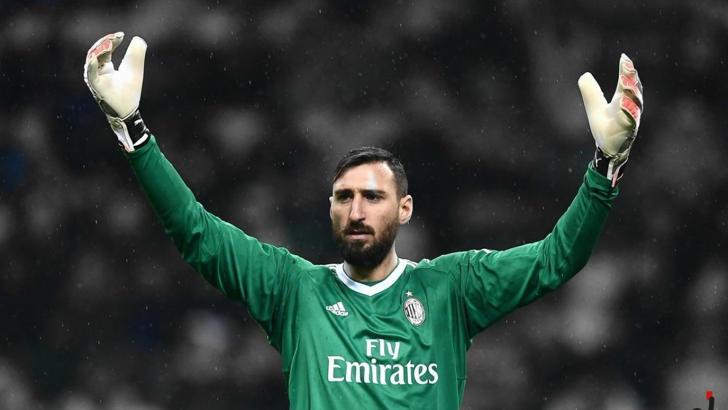 Olympiakos'tan Antonio Donnarumma bombası!
