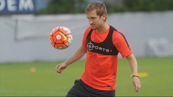 Trabzonspor Marin'i açıkladı! İşte ücreti...