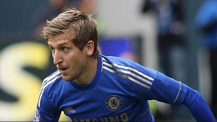 Marko Marin KAP'a bildirildi