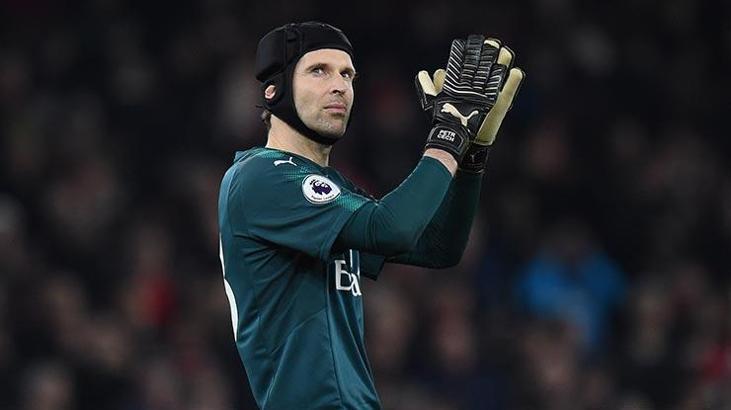 Petr Cech