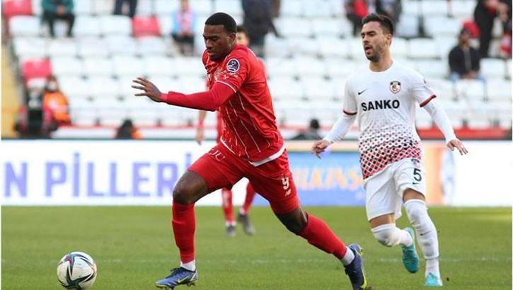 Antalyaspor, 7 haftadır 3 puana hasret