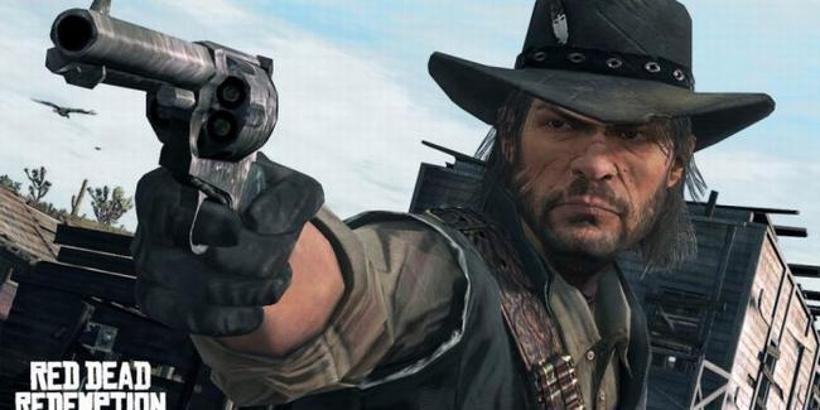Red Dead Redemption PC'de oynanabiliyor!