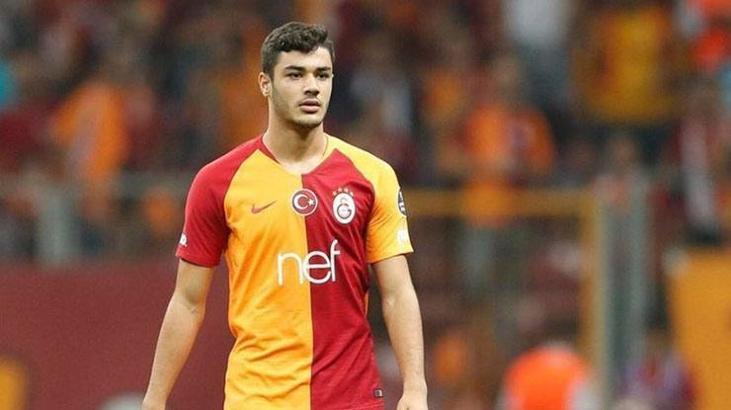 Galatasaray'dan flaş karar! Ozan Kabak 12 milyon euroya Stuttgart'ta!