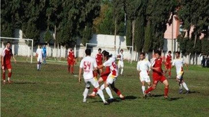 Basın sözcüsü açıklama yaptı
