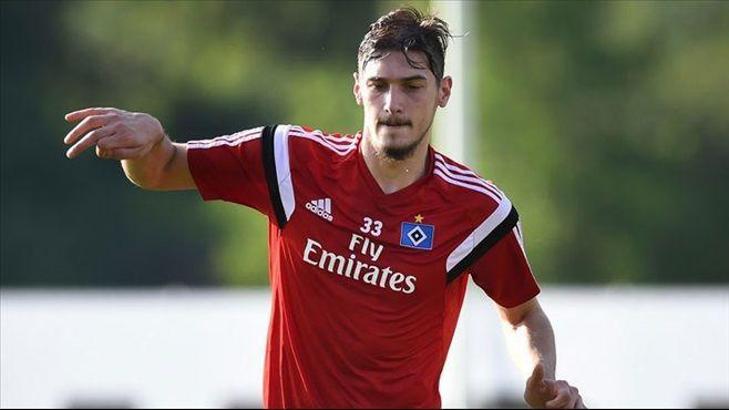 Erdinç Sözer: Batuhan Altıntaş pozitif bir oyuncu