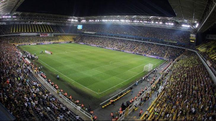 Atromitos maçı biletleri satışa çıkıyor