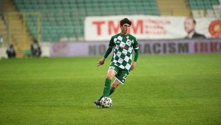 Trabzonspor transfer haberi! Bursaspor'dan 3'lü paket